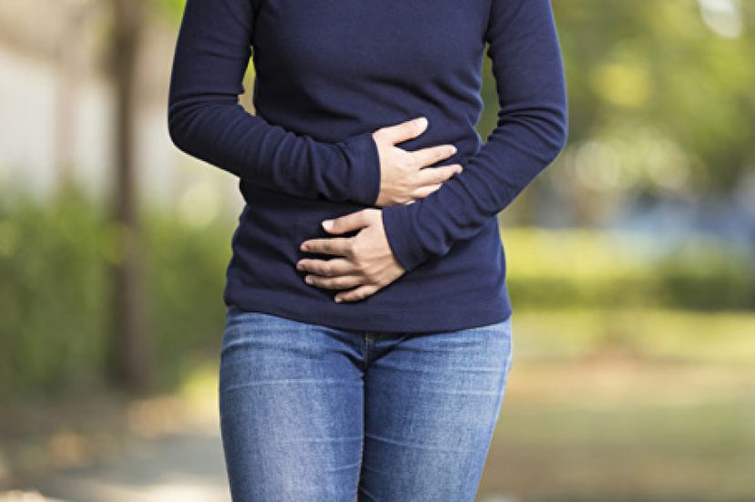 不是减肥就有用 腹部瘦不下来四大原因