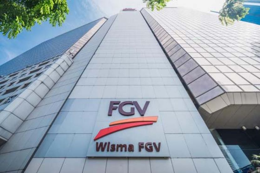 FGV喊冤　致力落实维护劳工权益计划