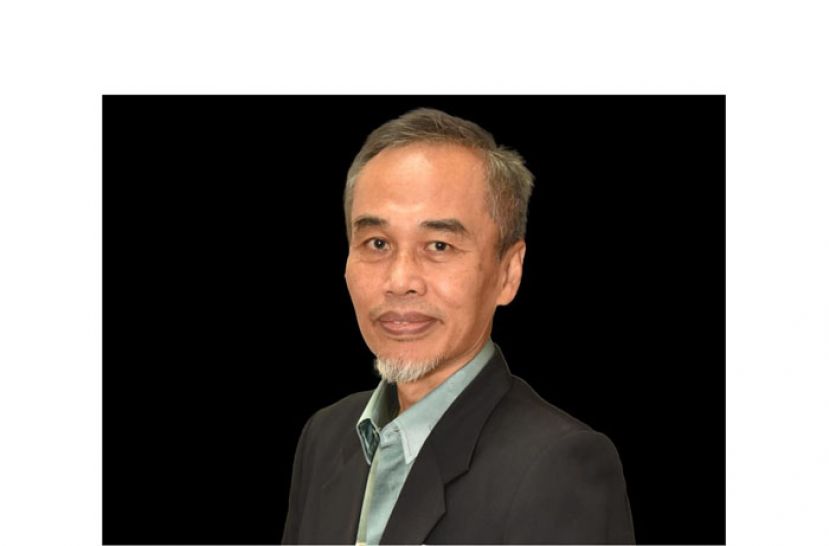 卫生总监拿督慕哈末拉兹。