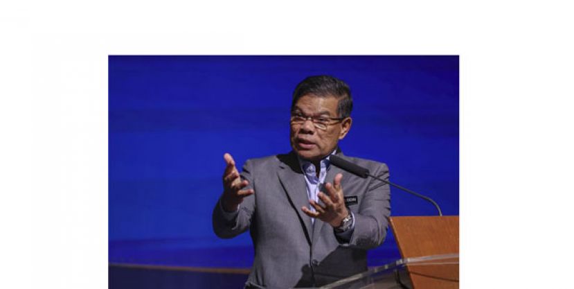 内政部长：猪仔被救回国后自愿再投入&ldquo;火坑&rdquo;