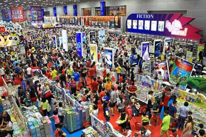 书市蓬勃代表看书多?