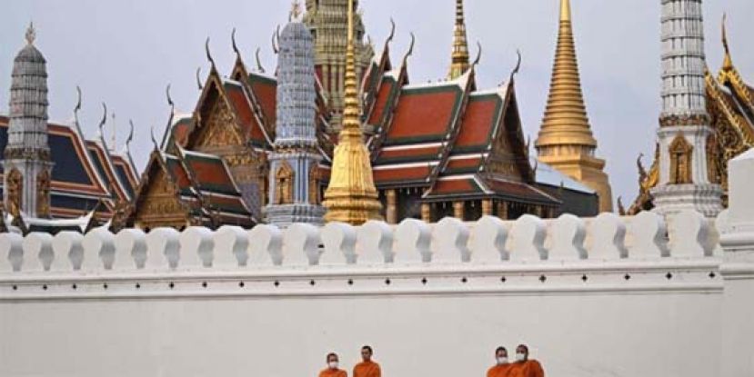 泰再考虑合法化赌场，朝野政党一致支持。