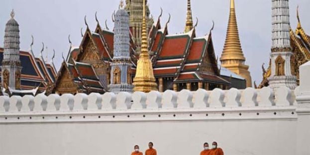 泰再考虑合法化赌场，朝野政党一致支持。