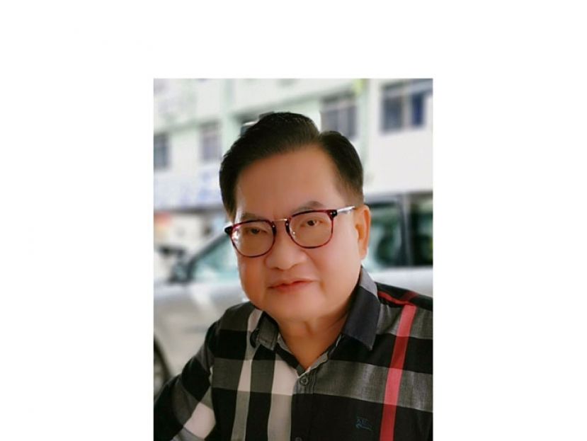 吴标生。