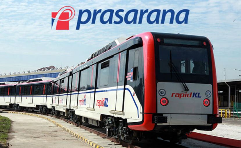 国家基建斥资28亿令吉改善旗下列车和巴士