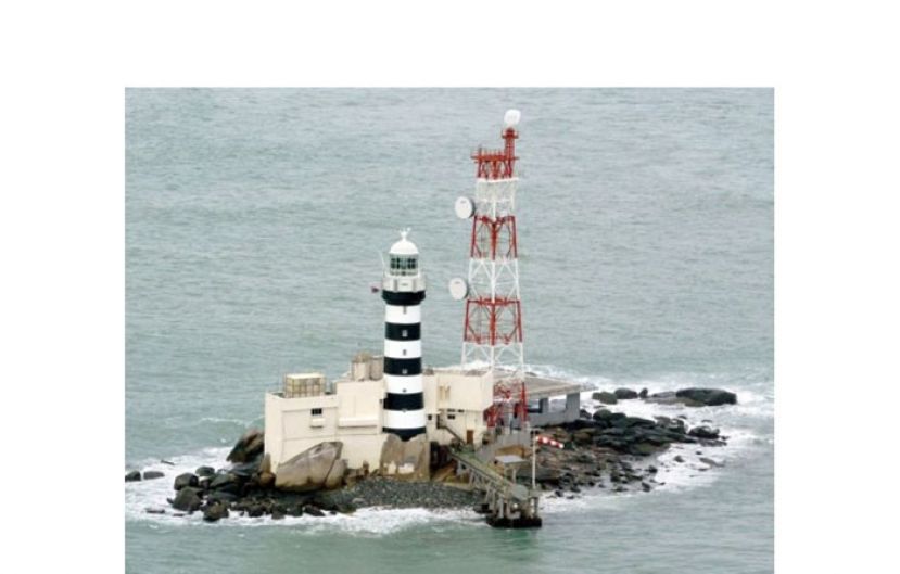 内阁同意设皇委会　研究白礁岛等主权