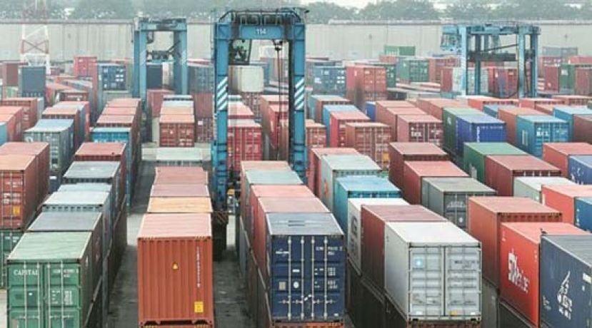 贸工部：贸易顺差168亿　大马11月出口844.3亿令吉