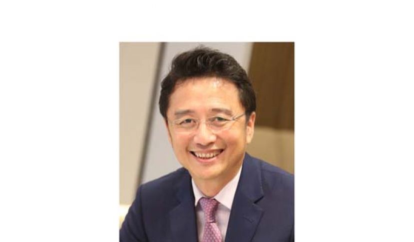 中总总会长丹斯里戴良业。