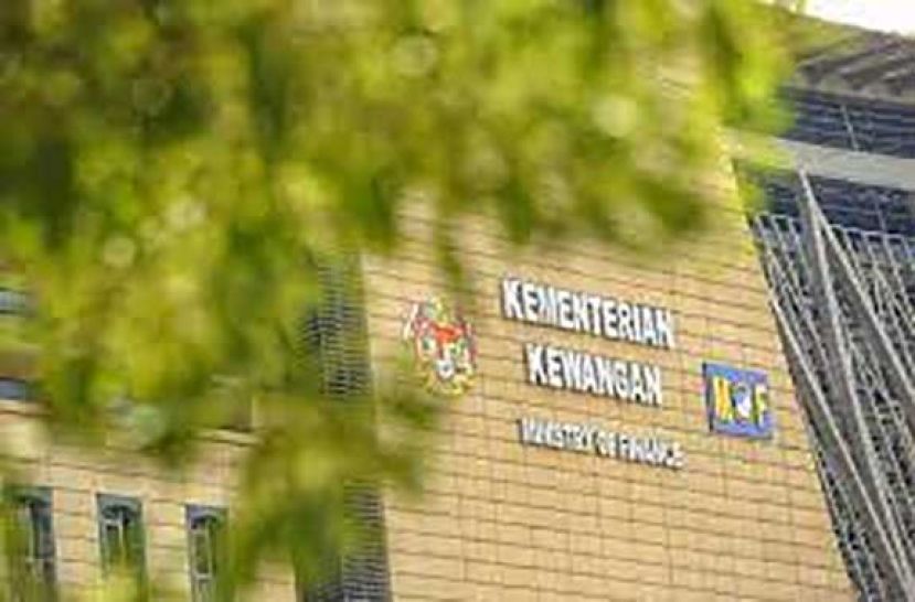 财政部：稳定市场信心  提呈财案非为应对大选