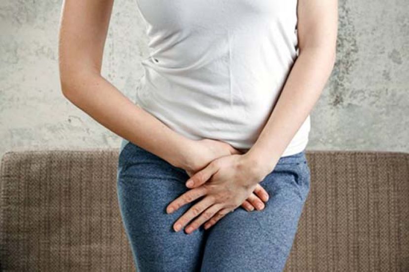 漏尿、频尿好困扰　坐了这张椅子竟好转？