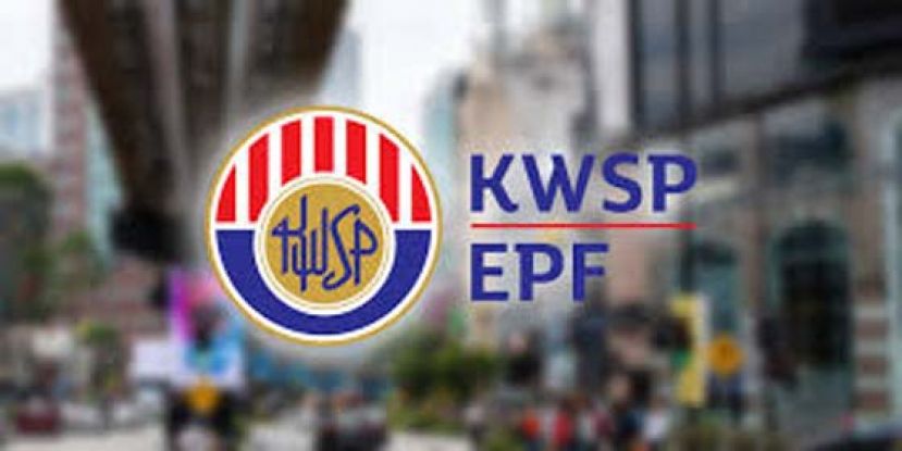 雇员公积金局（EPF）首半年投资收入按年增长39.75%或94亿4000万令吉。