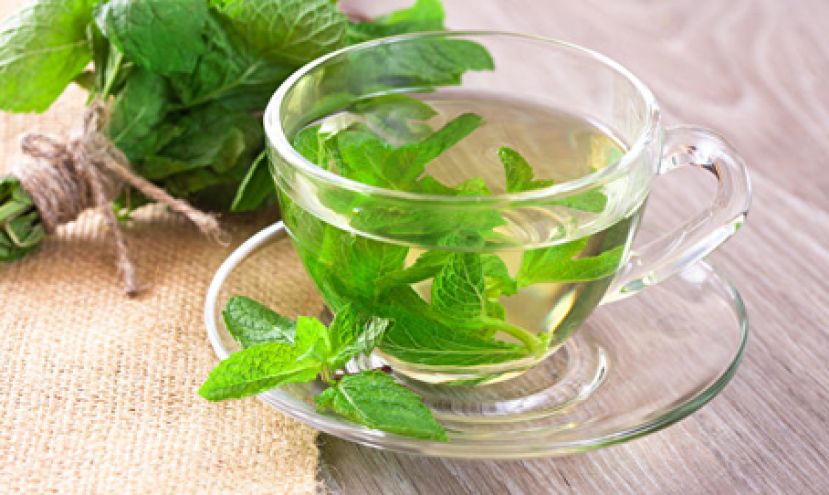 喝冷饮反而中暑？中医推荐两种消暑茶饮