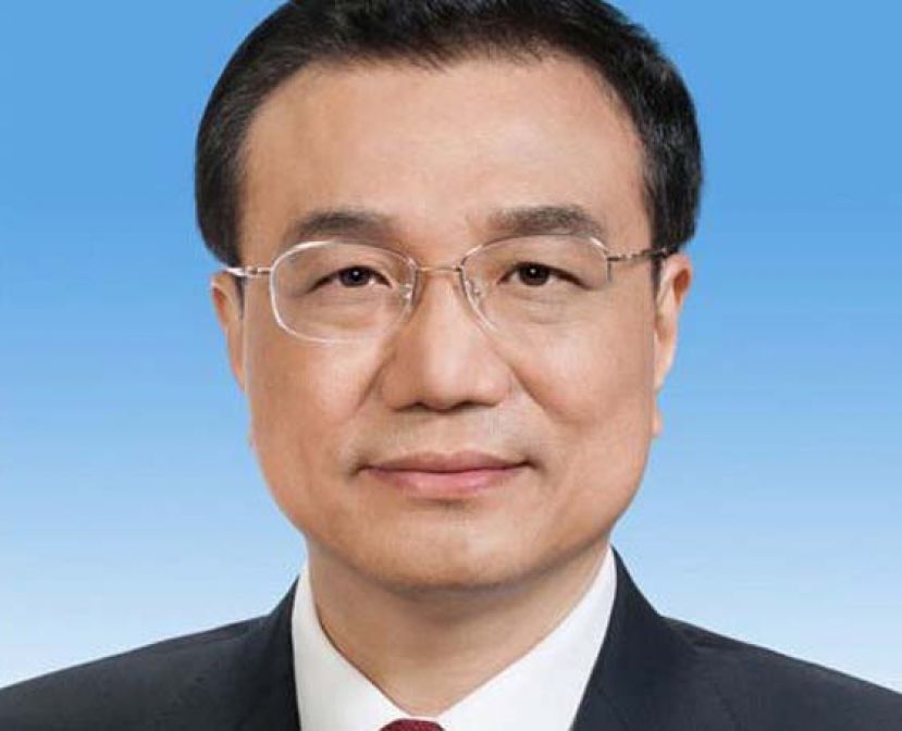 新华社周五晚发李克强讣告，细数李克强政绩。