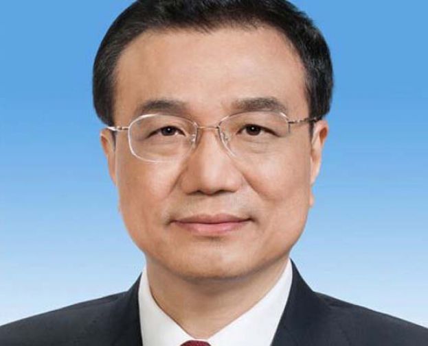 新华社周五晚发李克强讣告，细数李克强政绩。