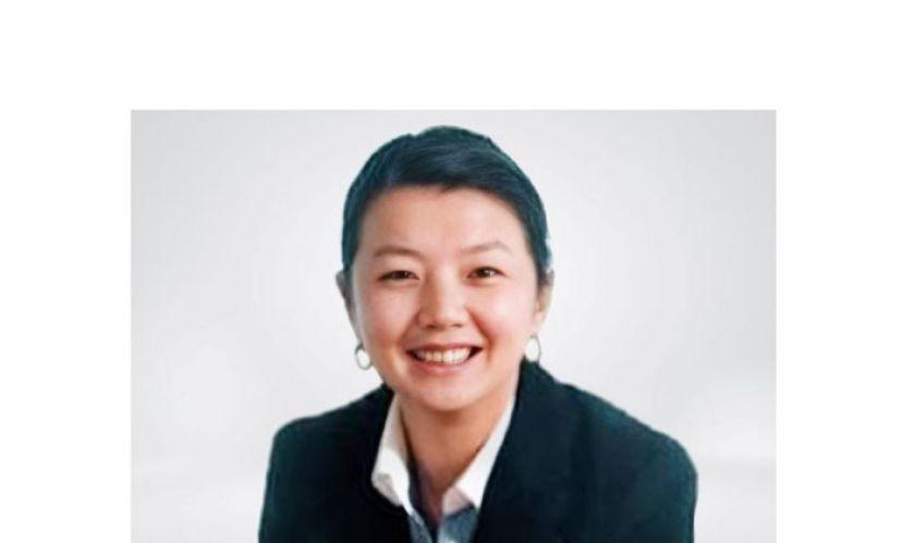 卢爱璇。