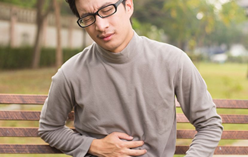 长期腹痛、食欲差以为胃溃疡&hellip;医检查竟已 &ldquo;胃癌晚期&rdquo;