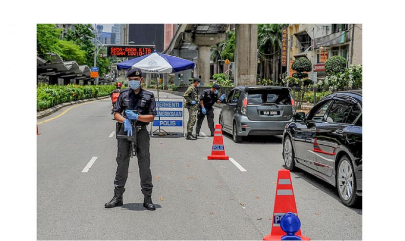 若抗疫不达期成果　紧急法令可能延长