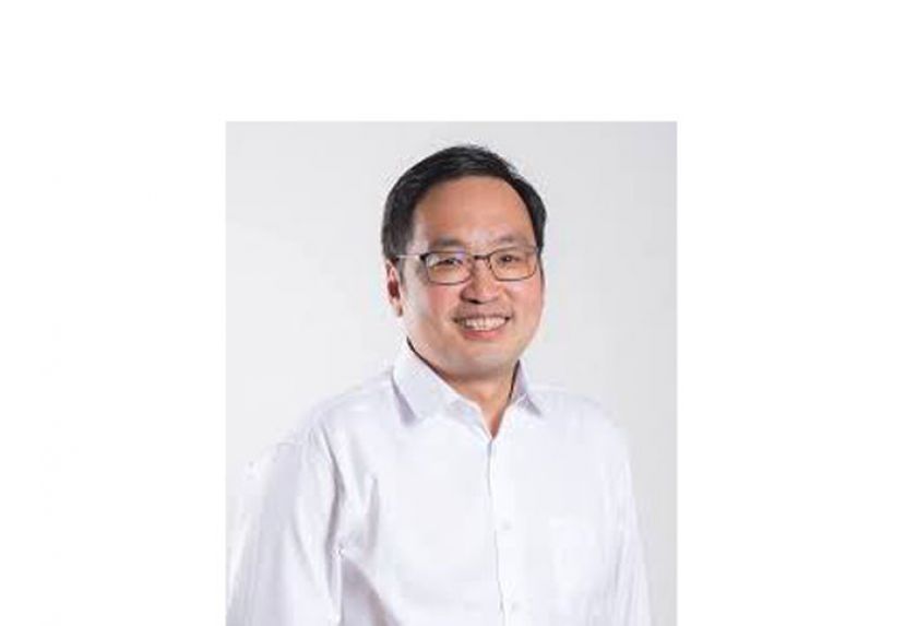 张健仁。