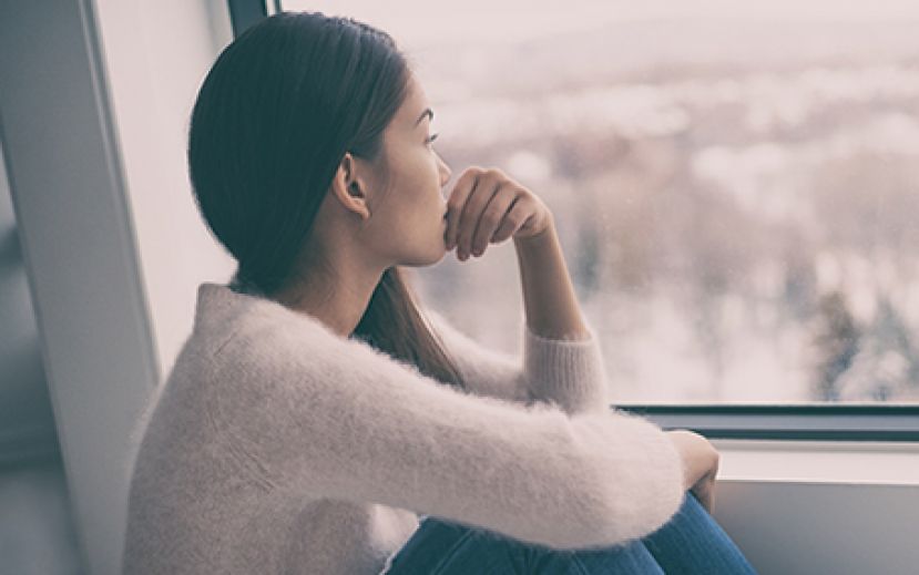 心理焦虑内耗难快乐　心理师揭2种人恐酿慢性疲惫