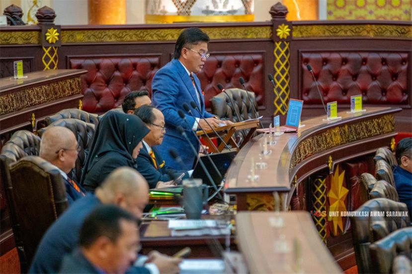 比利苏章：新增砂议会席位 有助传达内陆及乡区社区心声