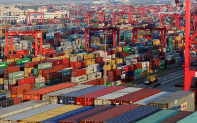 贸工部：大马4月贸易创新高　按年涨28.6%至3367亿令吉