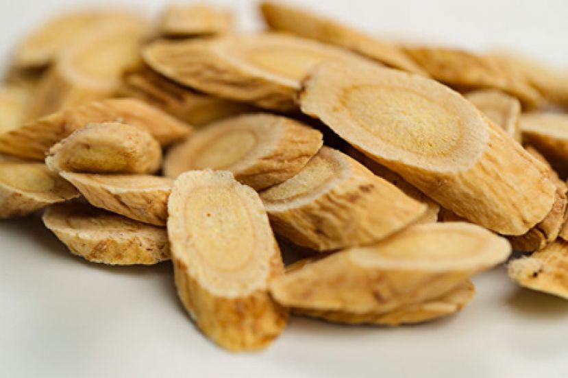 黄耆补气增免疫 三类人不适合吃