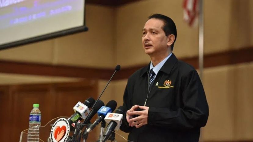 诺希山：被上司性骚扰的医院女副院长应向警方投报