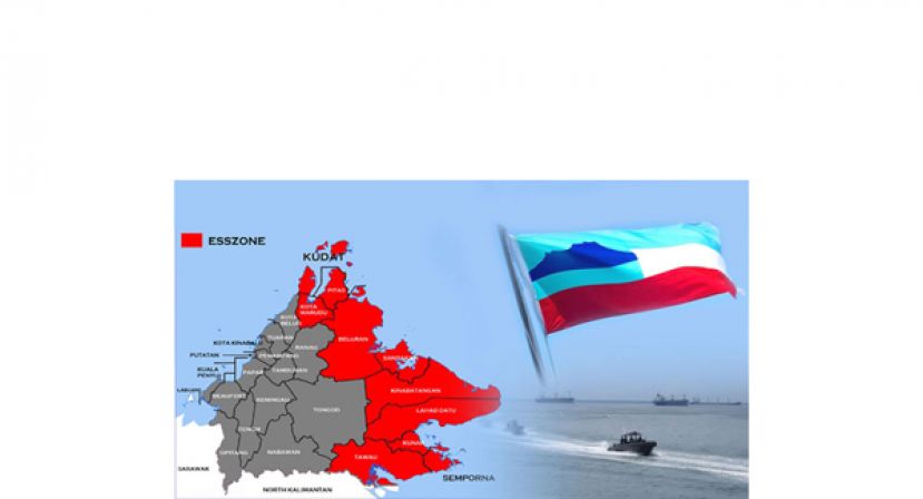 沙巴东部7县海域宵禁令延长至7月24日