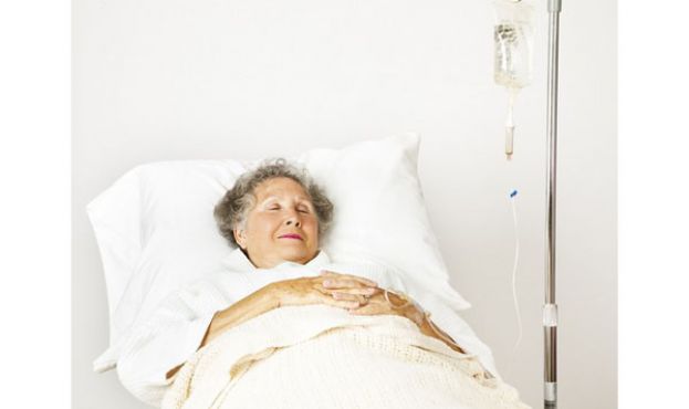 百岁老人们拥有共同的遗憾。