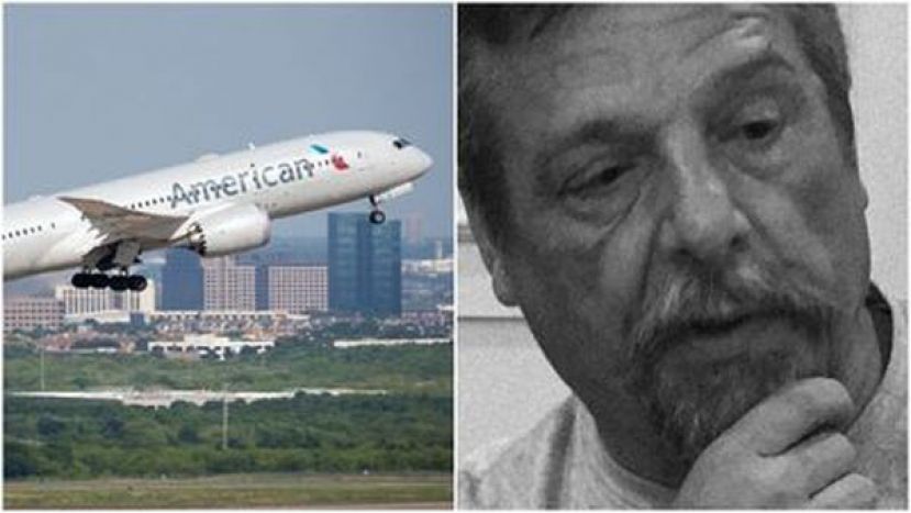 波音前员工、吹哨者巴内特被发现陈尸车上。