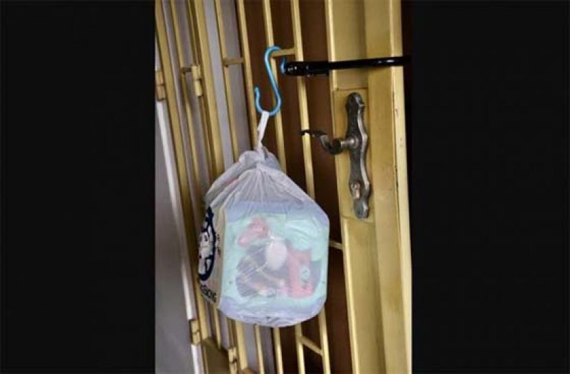 涉猛丢入婴儿床，女婴头骨折亡，生母改控谋杀。