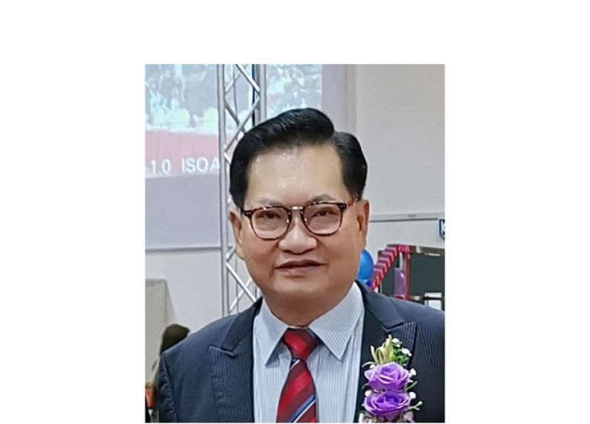 吴标生