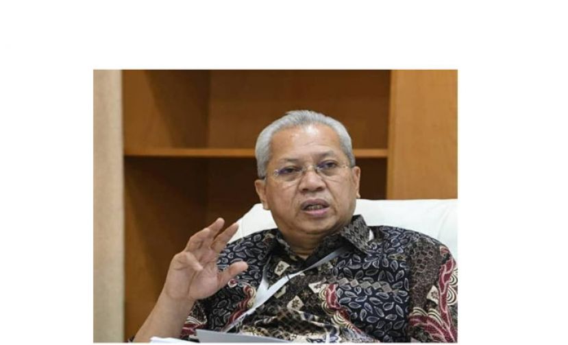 丹斯里安努亚慕沙。