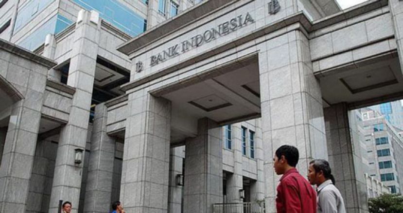 &nbsp;印尼央行（图）周四宣布了超乎预期的加息举措。