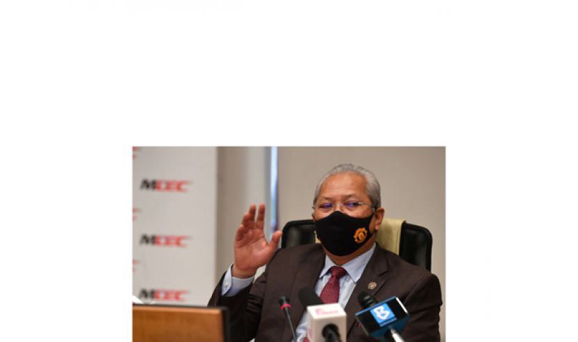 安努亚慕沙：2025年所有热门旅游海岛电讯覆盖率达到100%