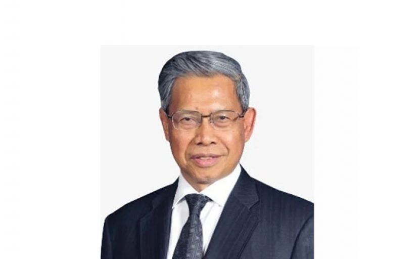 拿督斯里慕斯达法。