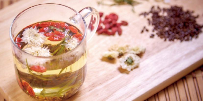 疫情影响睡不着 中医推介助眠茶疗