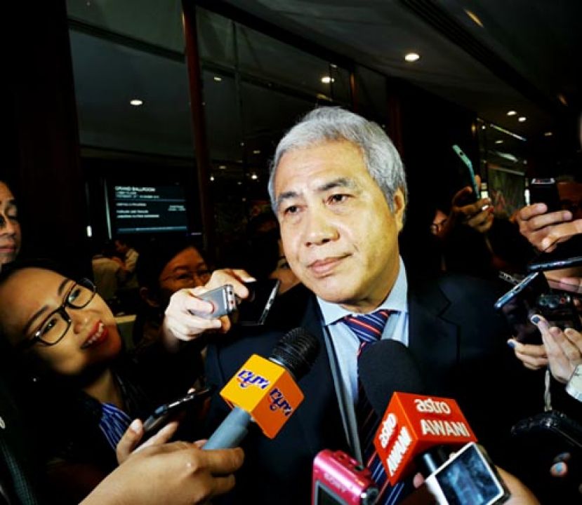 阿玛阿旺斥国油公司Bikin malu。