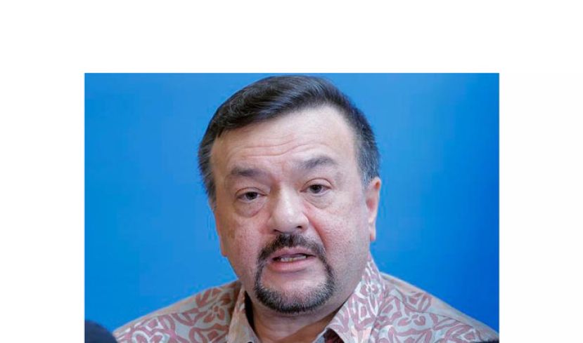 拿督斯里阿米尔韩沙。