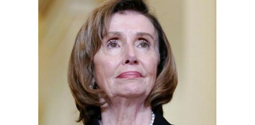 丈夫遇袭后佩洛西首度发声：心碎并遭受精神创伤