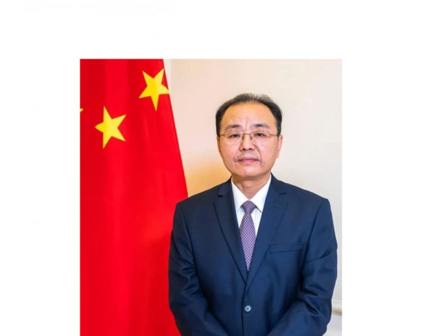 欧阳玉靖赞扬大马华人办华教的毅力及坚持