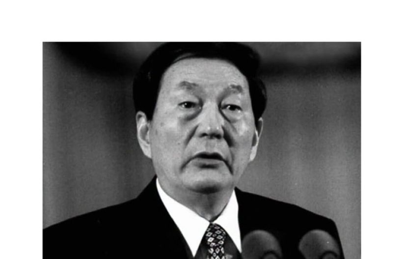 中国前总理朱镕基逝世　安华发文悼念挚友