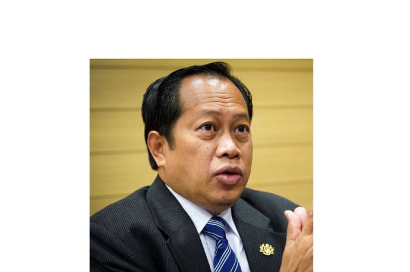 阿末马斯兰。
