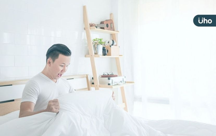 泌尿科医师揭3原因恐造成勃起障碍