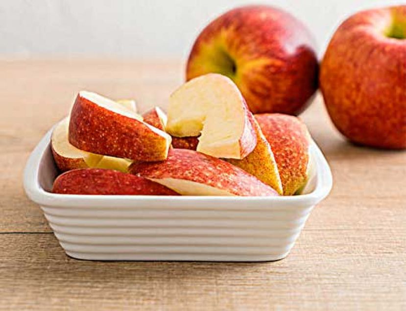 5种水果越吃越瘦 吃对时间很重要