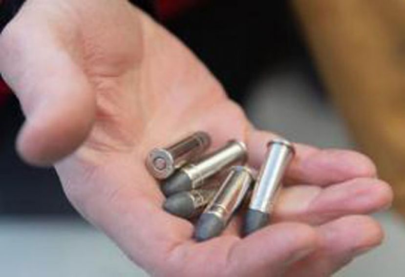 32年间美国超111万人死于枪支暴力