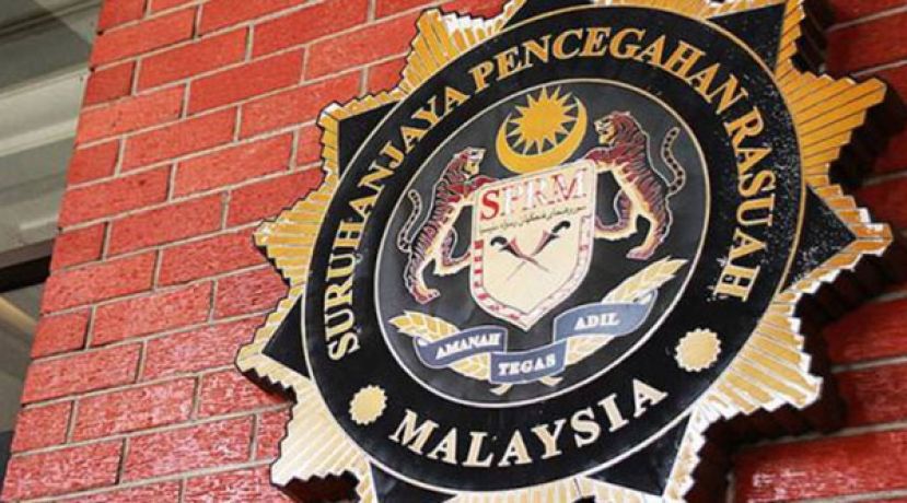 反贪会集中在多角度追查政党献金的财务踪迹