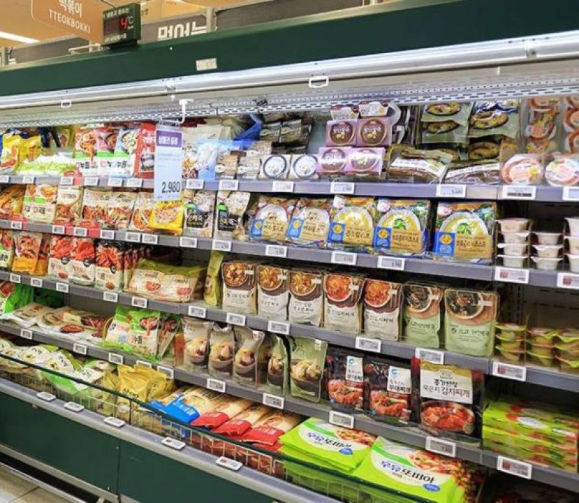 因应高油价冲击，韩通过追加预算对民众发放补助金。