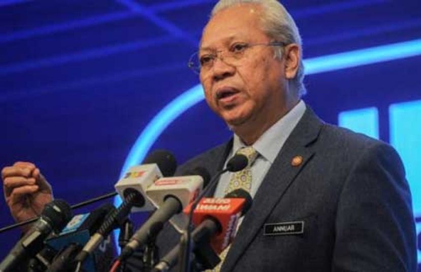 ●丹斯里安努亚慕沙。