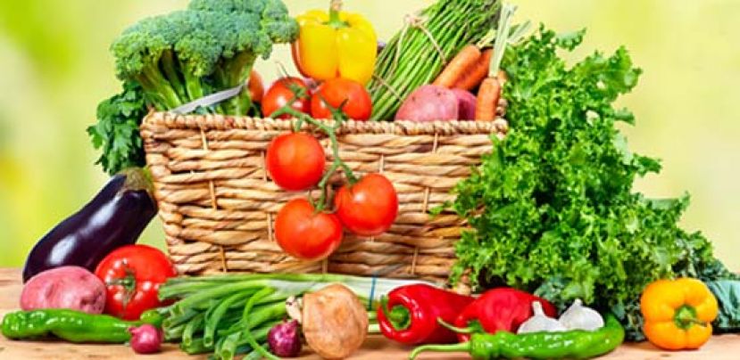 宅配蔬果箱夯　这样分类保存美味更持久